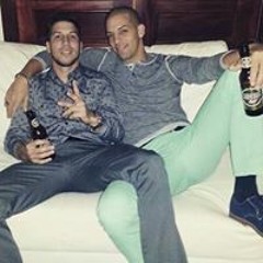 Víctor Rafael Pérez