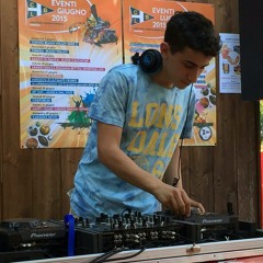 Dj GABO