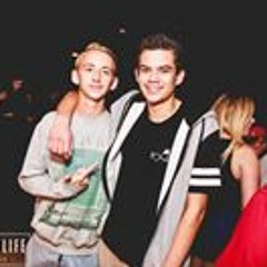 Ethan Deska Ferguson