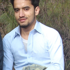 A Bilal Afridi