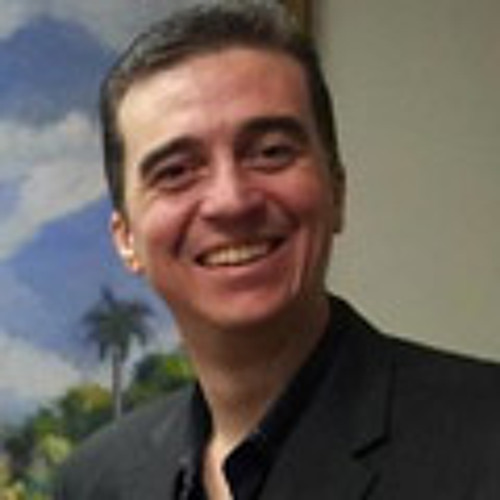 Reinaldo Garcia’s avatar