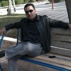 Esmaeel Zarezadeh