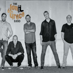 The Jon Greco Band