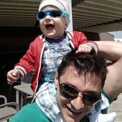 István Csaba Magyari