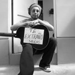 Jesus Tango Rodriguez