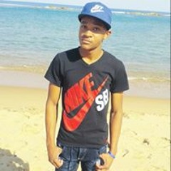 Denilson Ian Blanquinho