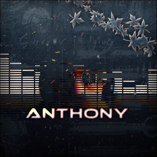 Anthony Del’s avatar