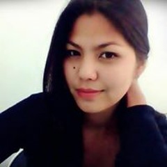 Princess Dimaandal Garcia