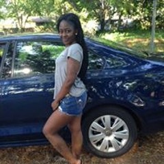 Ynesha Doingme Williams