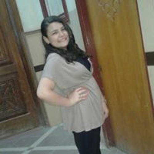 Sara Wagih’s avatar