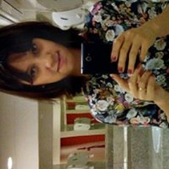 Ingrid Domiciano de Sousa