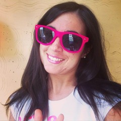 Sara Fonio