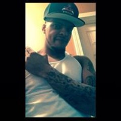 Ant HaileyBoi Hailey