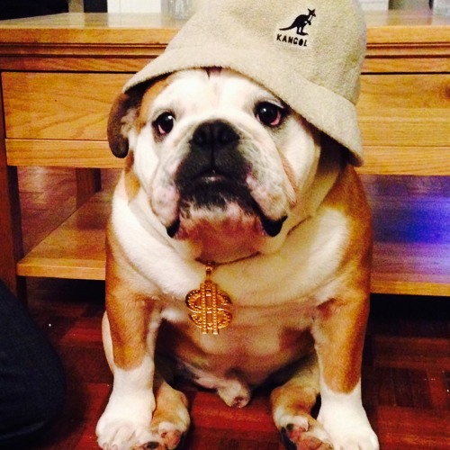 Luniz I Got 5 (Smokin' In The 90's Remix)