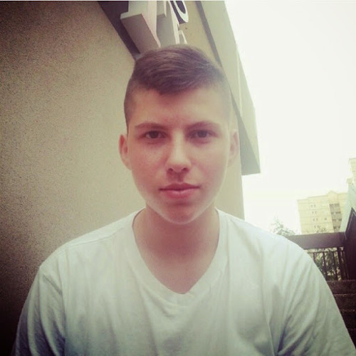 Alex Shavchenko’s avatar