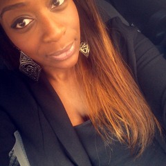 Samira Damn'Berry