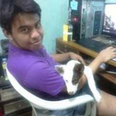 Mark Anthony L. Mendiola