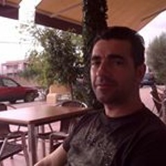 Sergio Gomez Hurtado