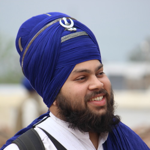 (Heart Touching Voice)Maadho Ham Aisay Too Aisaa -Bhai Anantvir Singh Ji LA Akj(0)