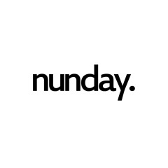 Nunday