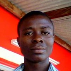 Francis Bazito