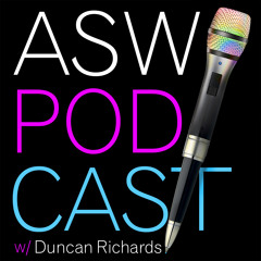 Aus Screenwriters Podcast