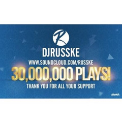 DJRUSSKE - BACK UP PAGE