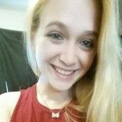 Krista Shay Mcdaniel