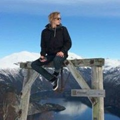 Trond Håkon Børset