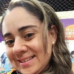 Cristiane Araújo
