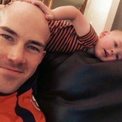 Sean Davenport-Smith