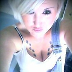 Amyy Louisee