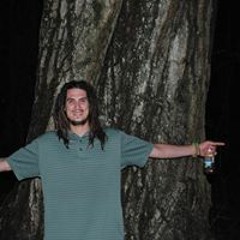 Daniel Glen White III