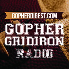 Gopher Gridiron Radio