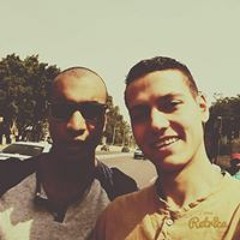 ahmed nabil
