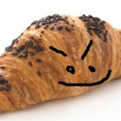 Yung Croissant.