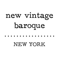 New Vintage Baroque