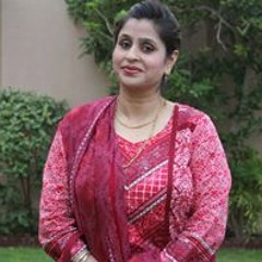Sadaf Karim