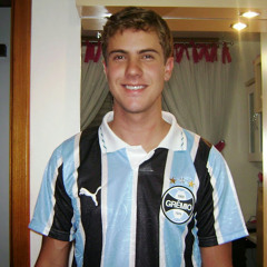 Thiago Simas