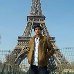 Arbab Hussain Khalid