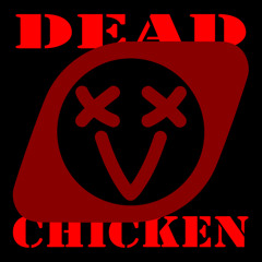 DEAD CHICKEN