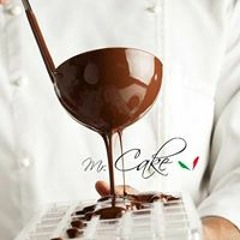 Pasticcere MrCake