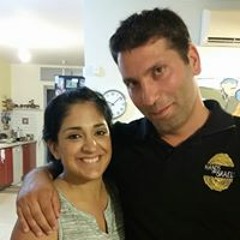 Stephanie Corso Zavala