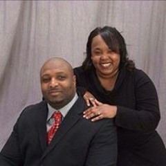 Bishop Ivory T. Harris