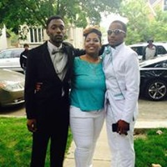 Krisheina S. Robinson-Lee