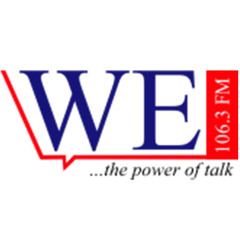 WE FM 106.3