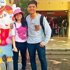 Grenaldo Ferdinan Butar