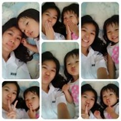 Cheryl Corina Kurniawan