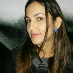 Maria Teresa Figueiredo