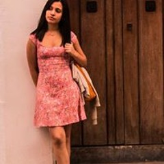 Raquel Elimar Castro